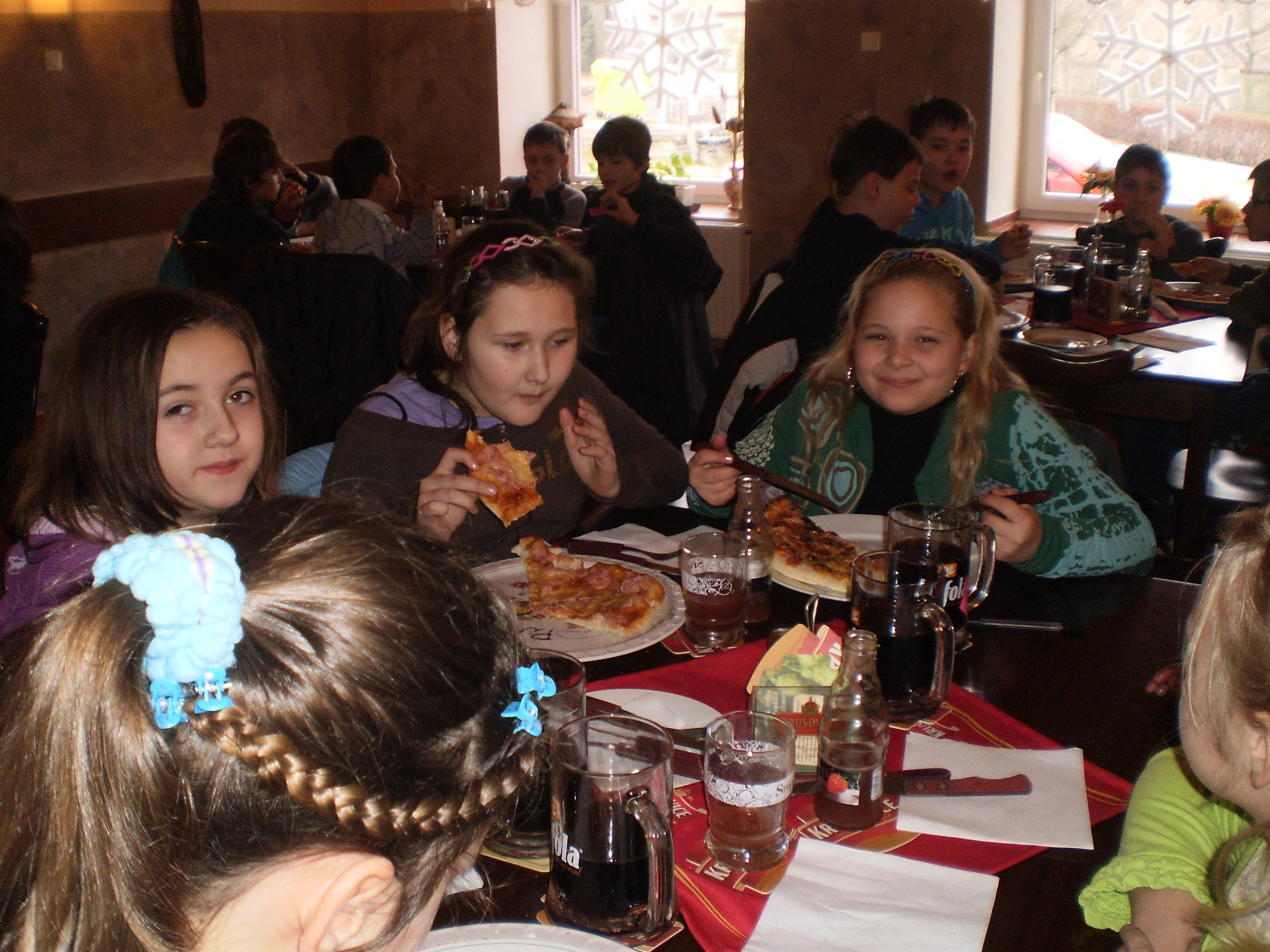 V pizzérii1