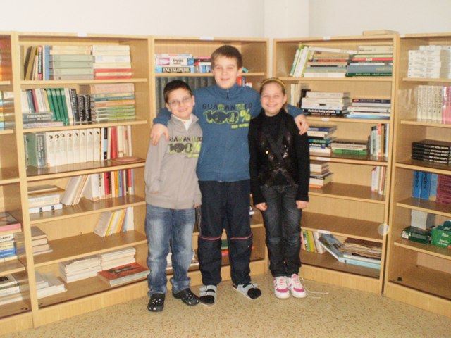 My jsme ti odvážní