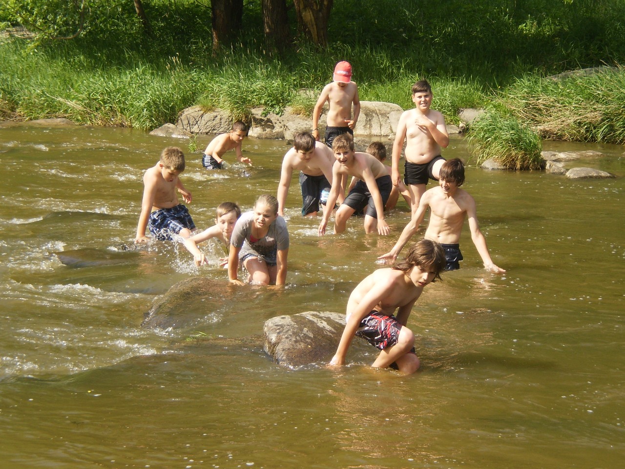 Stvořidla 6