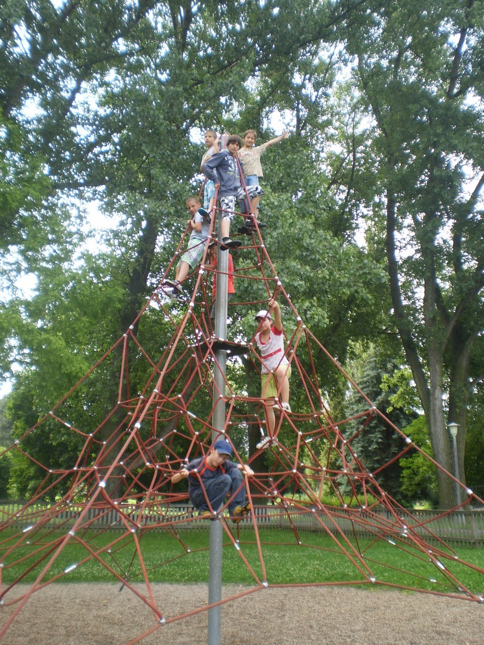 Hřiště 2